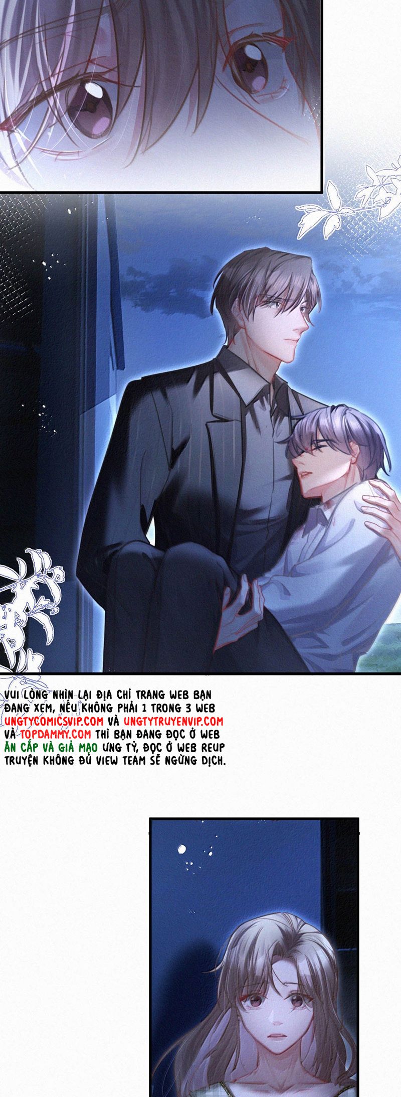 Môi Súng Chapter 143 - Trang 4