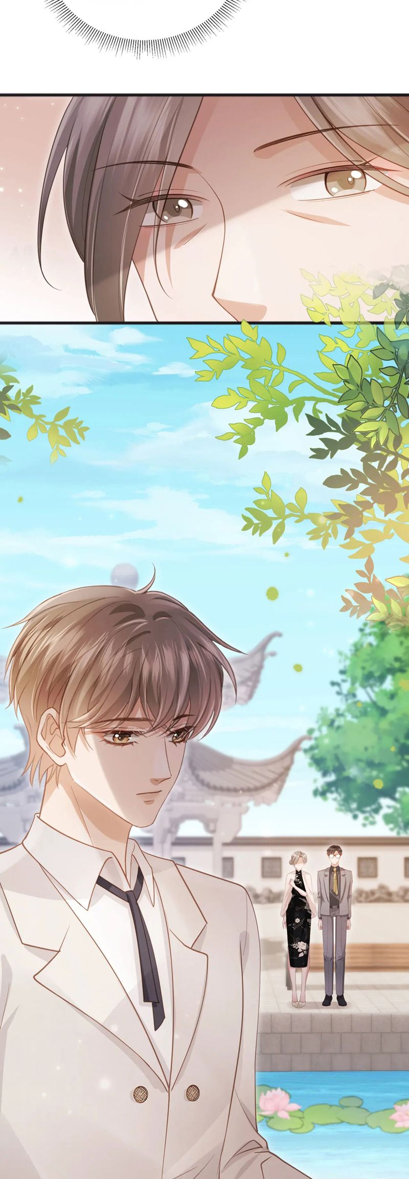 Bạch Nguyệt Quang Hắn Yêu Thế Thân Rồi Sao?! Chapter 47 - Trang 4