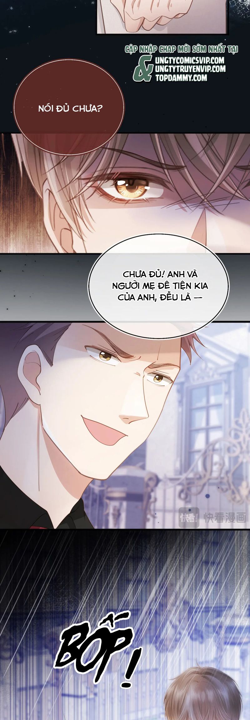 Bạch Nguyệt Quang Hắn Yêu Thế Thân Rồi Sao?! Chapter 47 - Trang 4