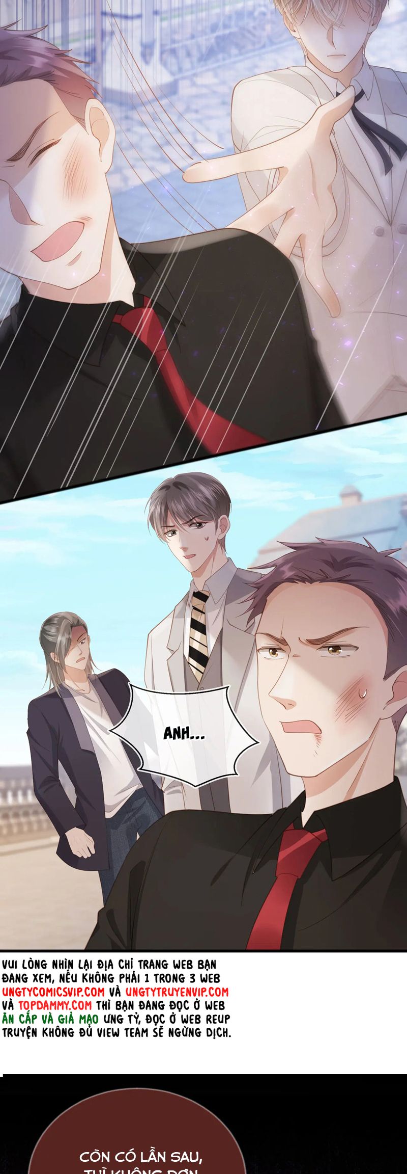 Bạch Nguyệt Quang Hắn Yêu Thế Thân Rồi Sao?! Chapter 47 - Trang 4