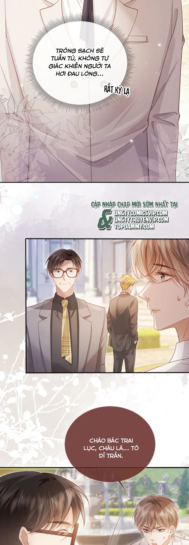 Bạch Nguyệt Quang Hắn Yêu Thế Thân Rồi Sao?! Chapter 47 - Trang 4