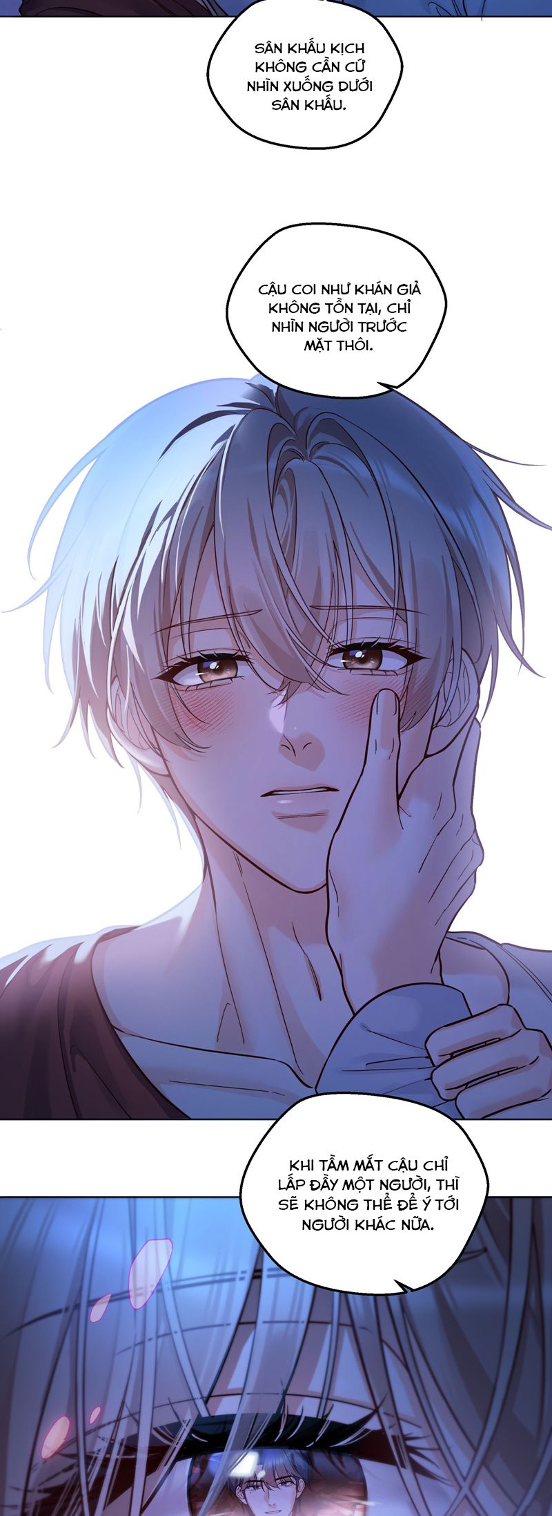 Vũ Khúc Đoàn Sơ Hạ Chap 28 - Trang 4