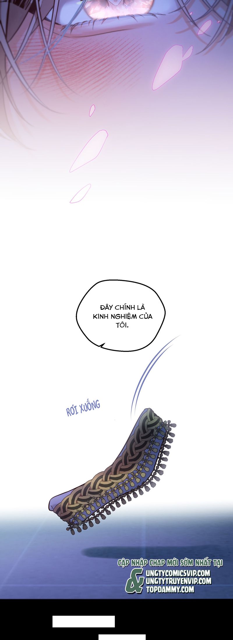 Vũ Khúc Đoàn Sơ Hạ Chap 28 - Trang 4