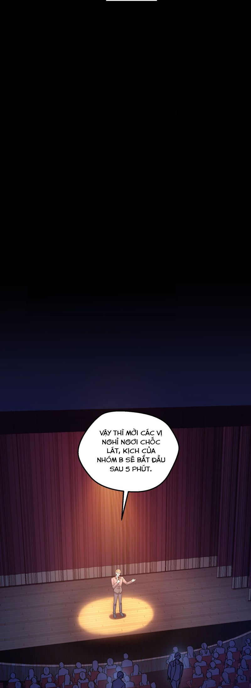 Vũ Khúc Đoàn Sơ Hạ Chap 28 - Trang 4