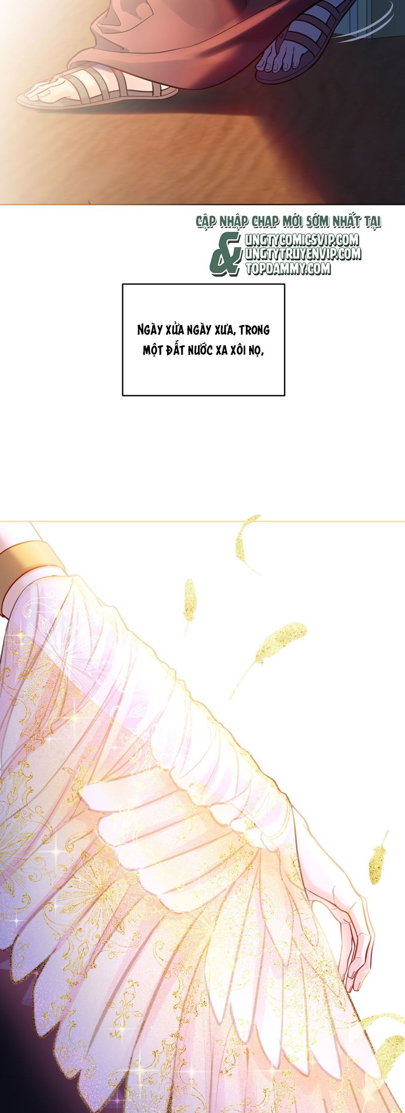 Vũ Khúc Đoàn Sơ Hạ Chap 28 - Trang 4