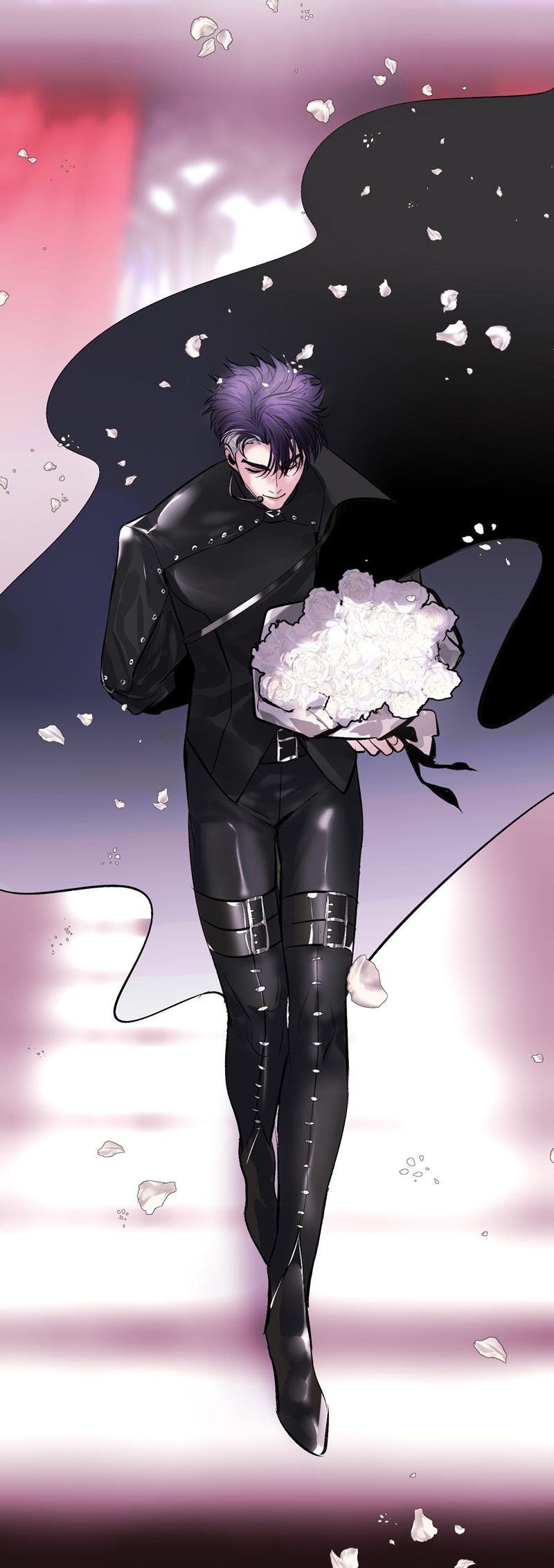 C Vị Thành Thần 3 Chapter 26 - Trang 3