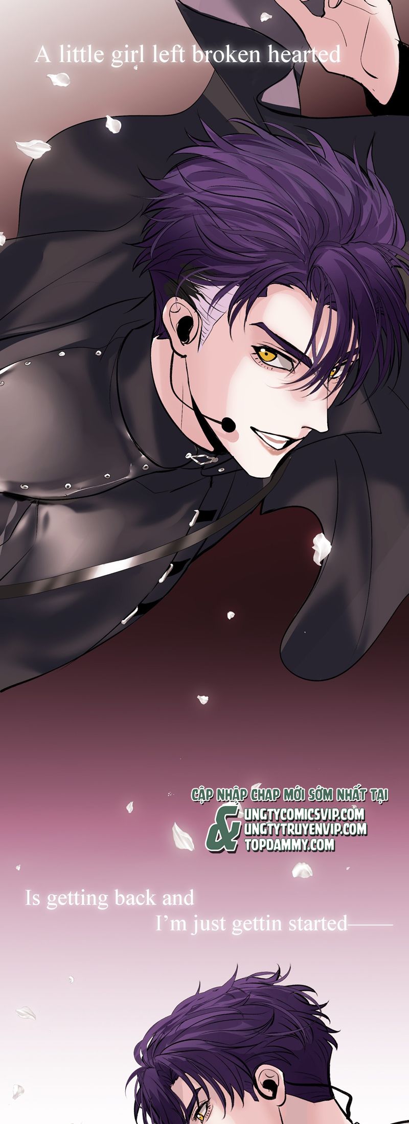 C Vị Thành Thần 3 Chapter 26 - Trang 3