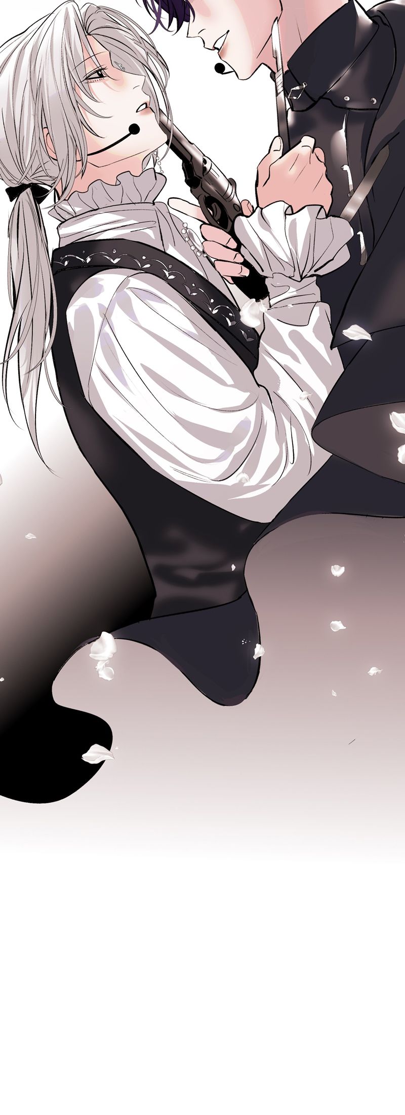 C Vị Thành Thần 3 Chapter 26 - Trang 3