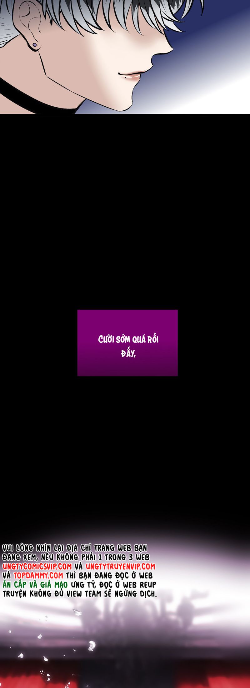 C Vị Thành Thần 3 Chapter 26 - Trang 3