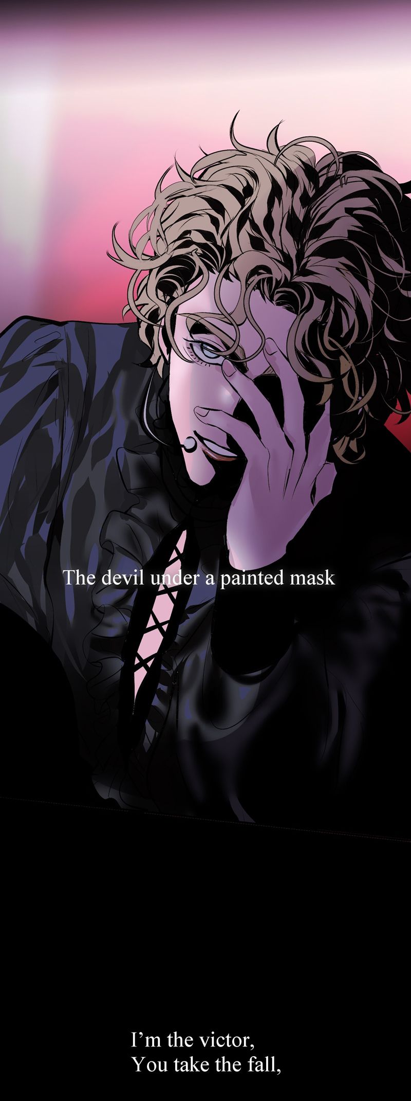 C Vị Thành Thần 3 Chapter 26 - Trang 3