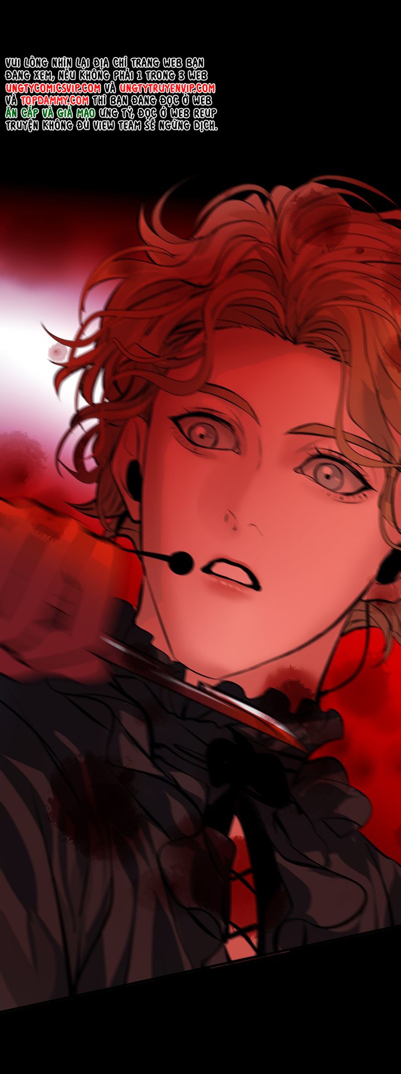 C Vị Thành Thần 3 Chapter 26 - Trang 3