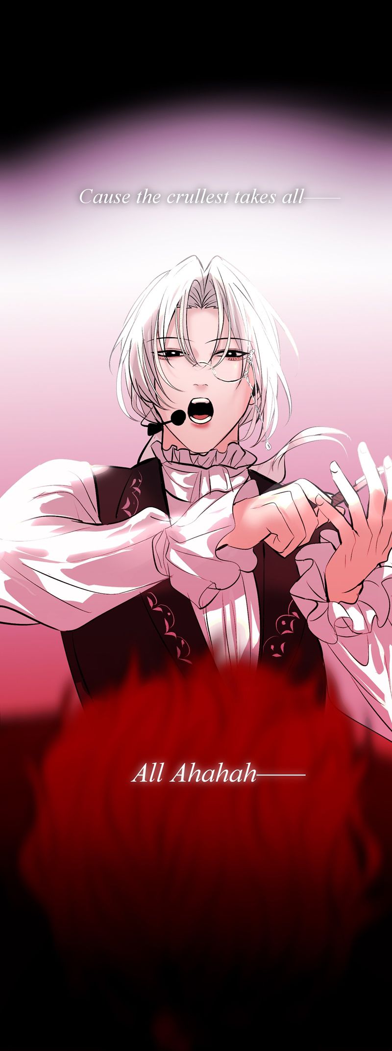 C Vị Thành Thần 3 Chapter 26 - Trang 3