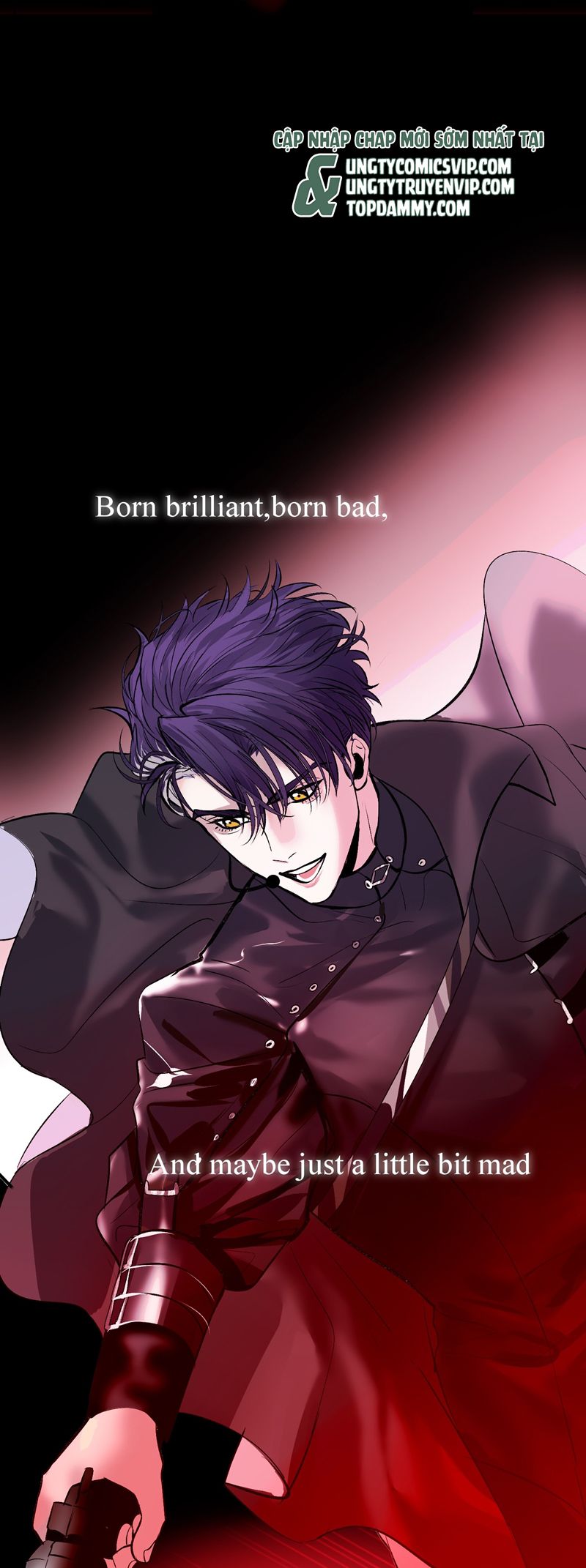 C Vị Thành Thần 3 Chapter 26 - Trang 3