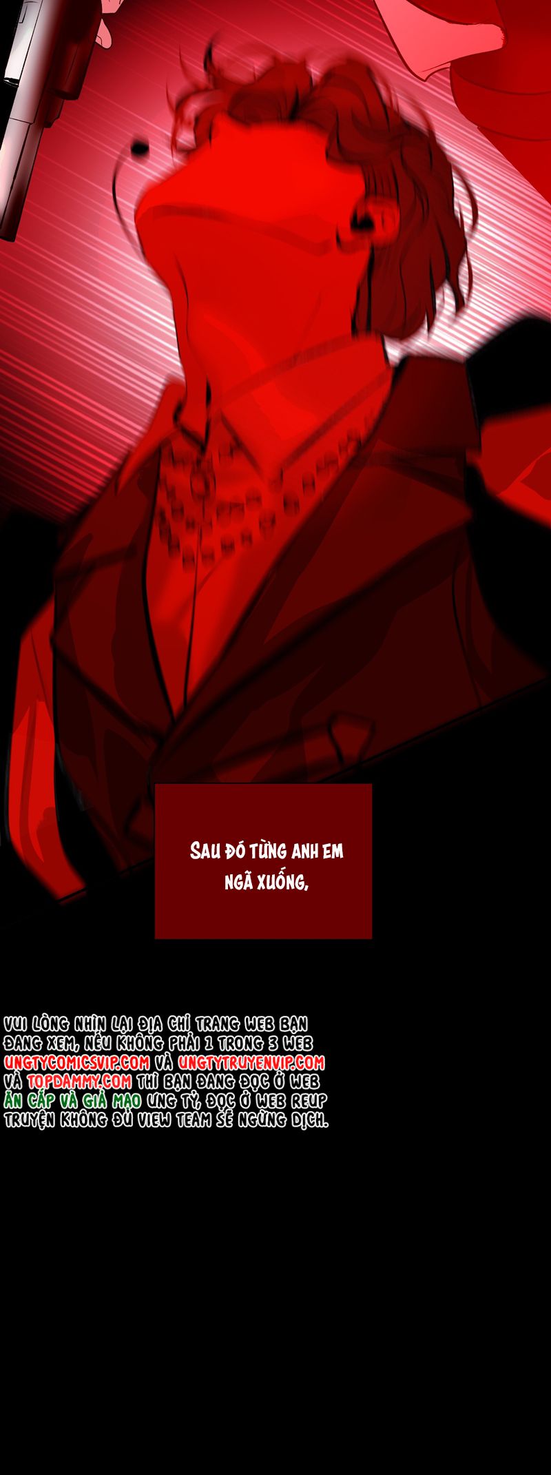 C Vị Thành Thần 3 Chapter 26 - Trang 3