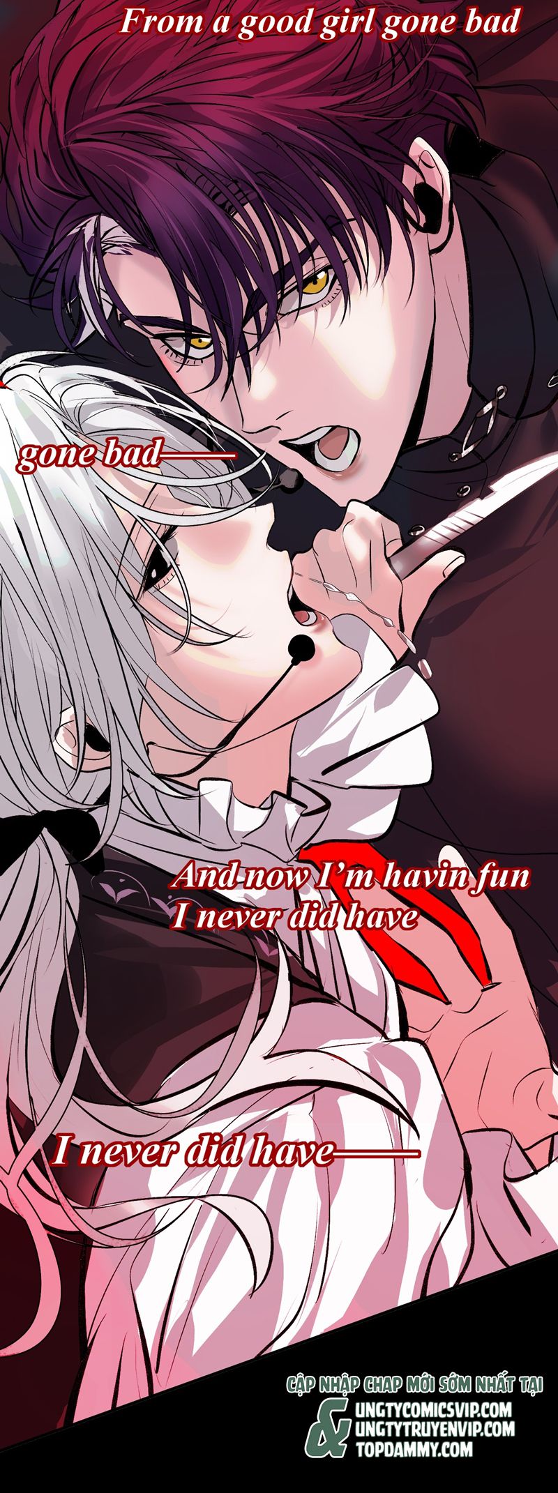 C Vị Thành Thần 3 Chapter 26 - Trang 3