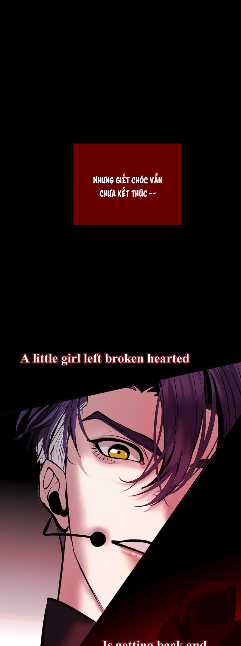 C Vị Thành Thần 3 Chapter 26 - Trang 3