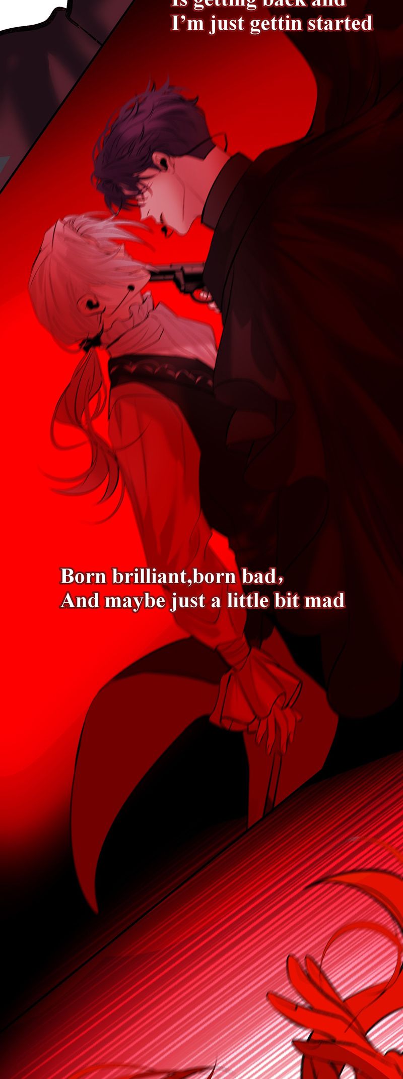 C Vị Thành Thần 3 Chapter 26 - Trang 3