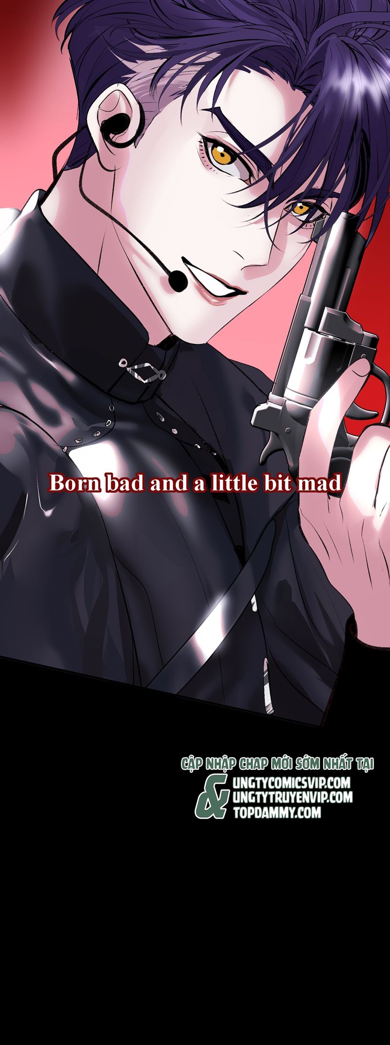 C Vị Thành Thần 3 Chapter 26 - Trang 3