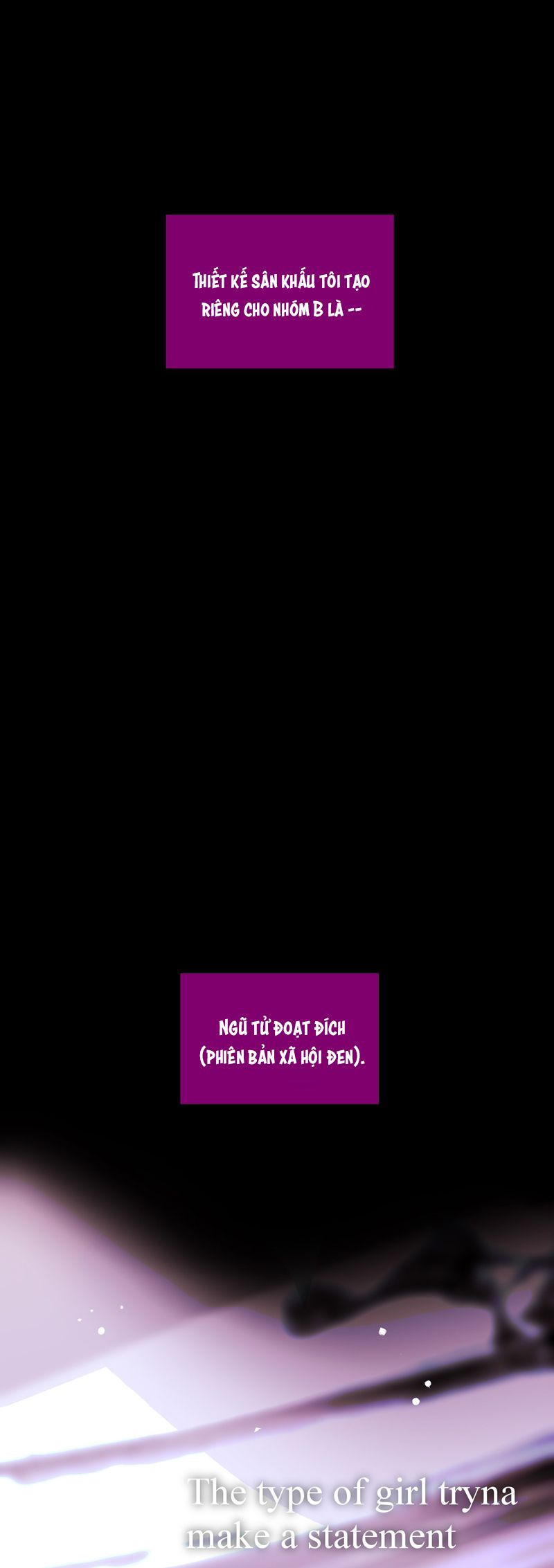 C Vị Thành Thần 3 Chapter 26 - Trang 3