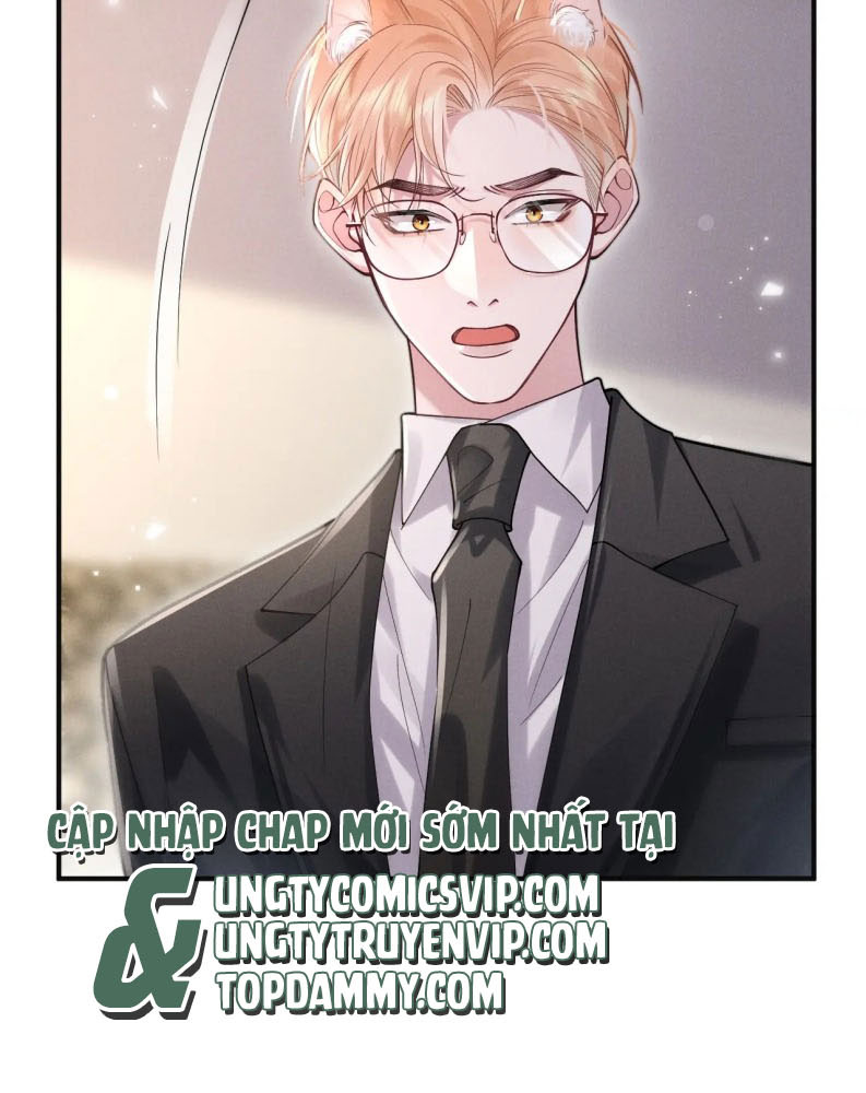 Tật Xấu Nuông Chiều Chap 2 - Trang 4