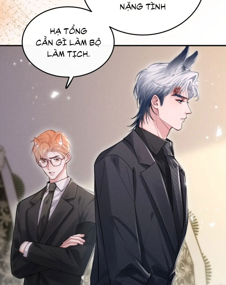 Tật Xấu Nuông Chiều Chap 2 - Trang 4