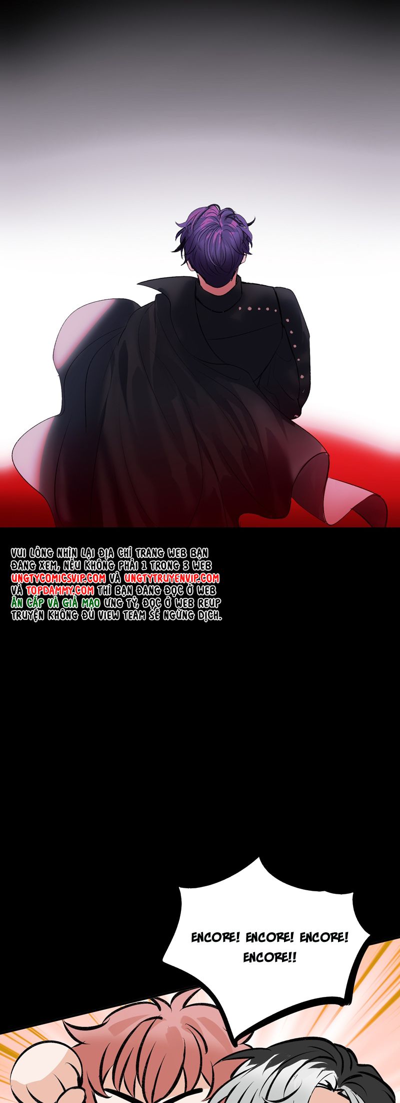 C Vị Thành Thần 3 Chapter 26 - Trang 3