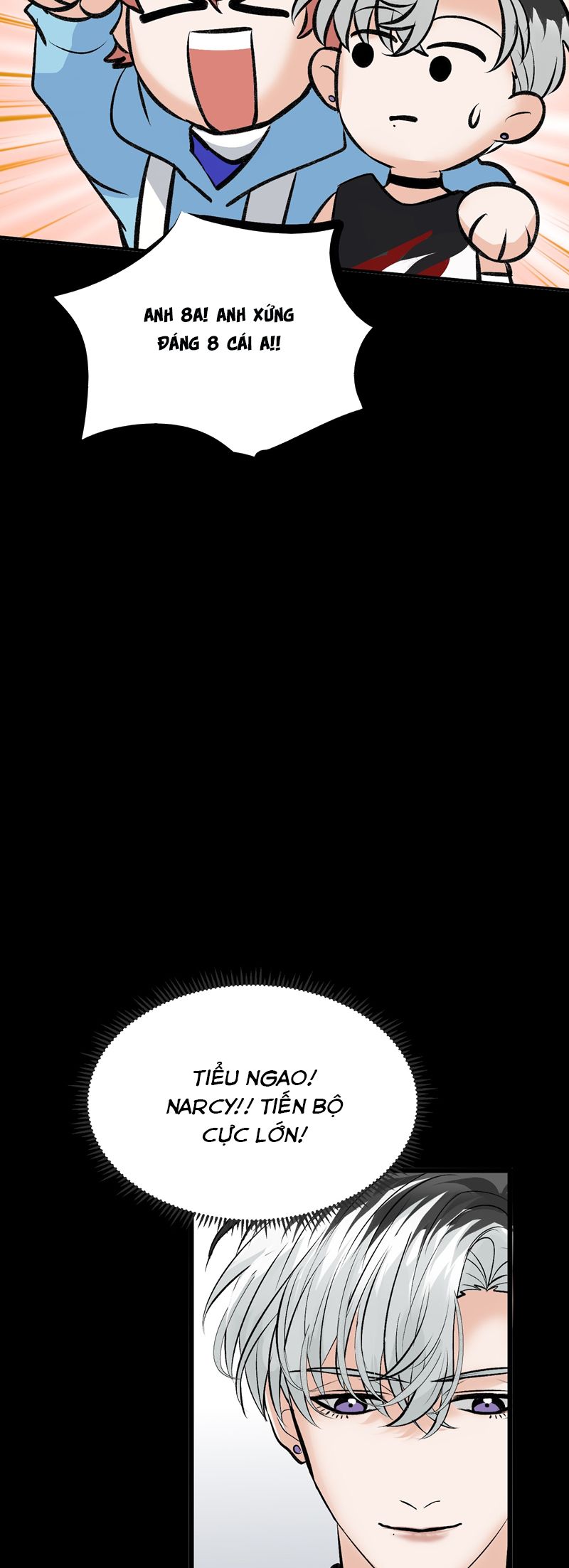 C Vị Thành Thần 3 Chapter 26 - Trang 3