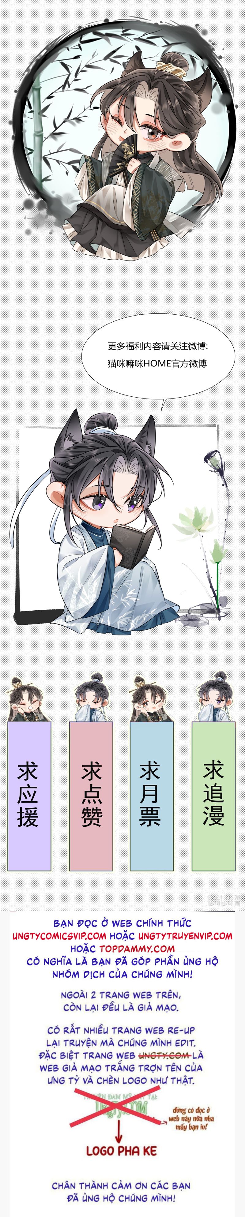 Ôn Hương Diễm Ngọc Chapter 41 - Trang 4