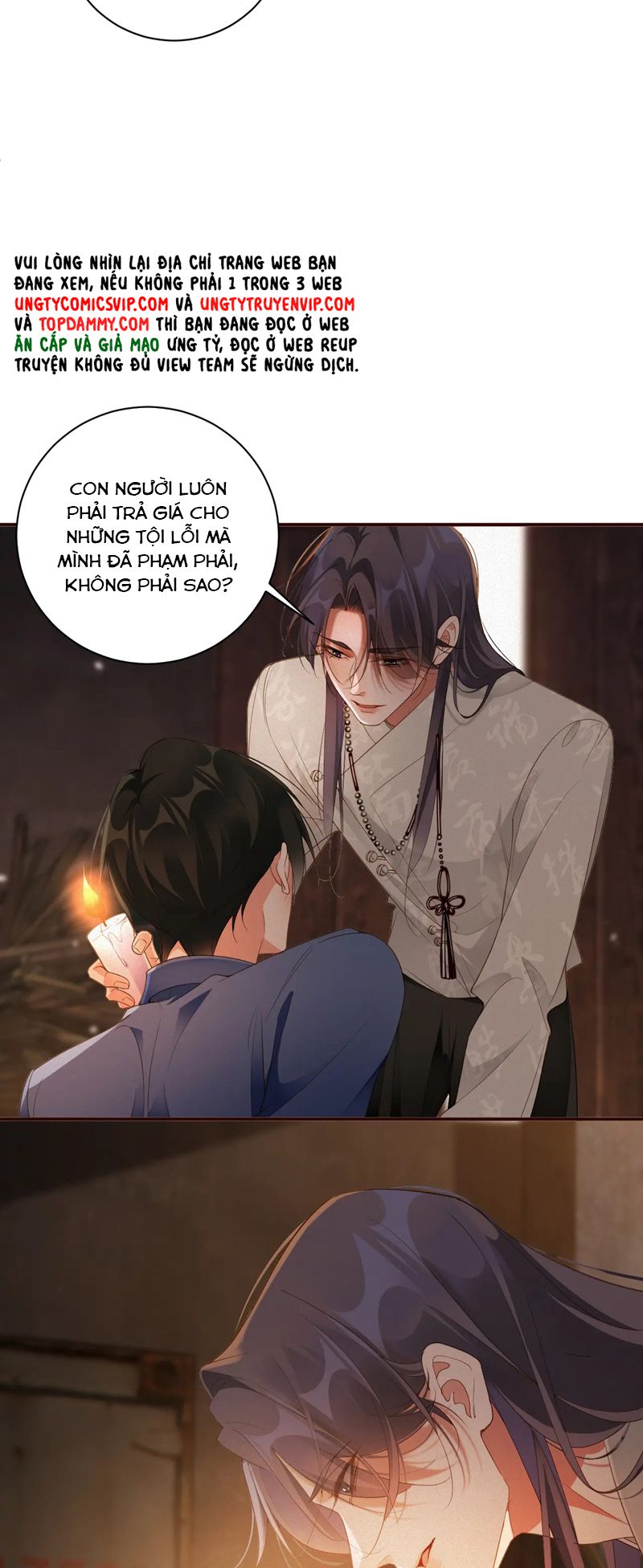 Chồng Trước Lại Muốn Phục Hôn Rồi Chapter 79 - Trang 3