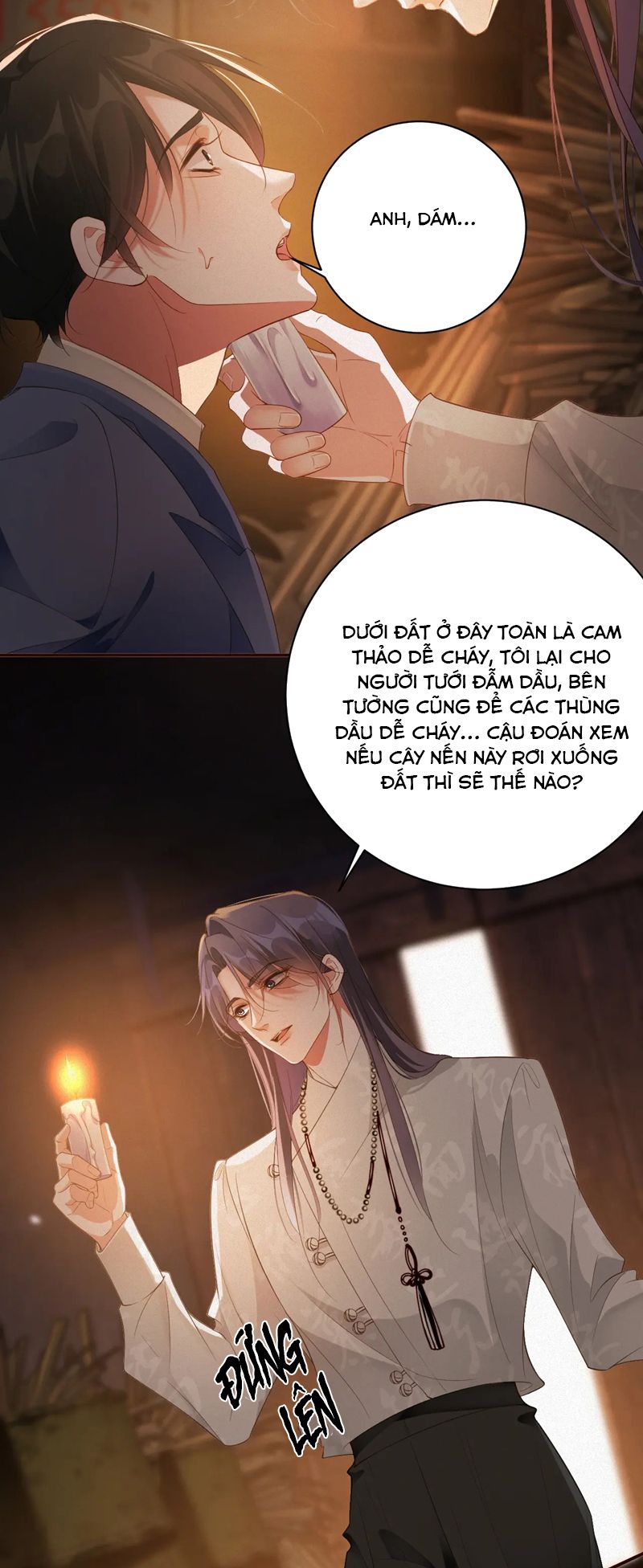 Chồng Trước Lại Muốn Phục Hôn Rồi Chapter 79 - Trang 3