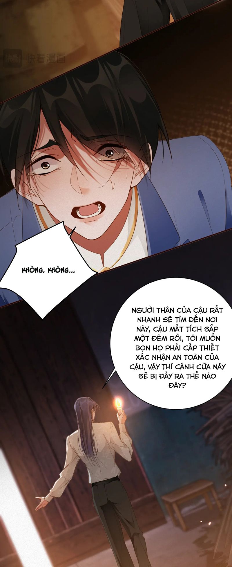 Chồng Trước Lại Muốn Phục Hôn Rồi Chapter 79 - Trang 3