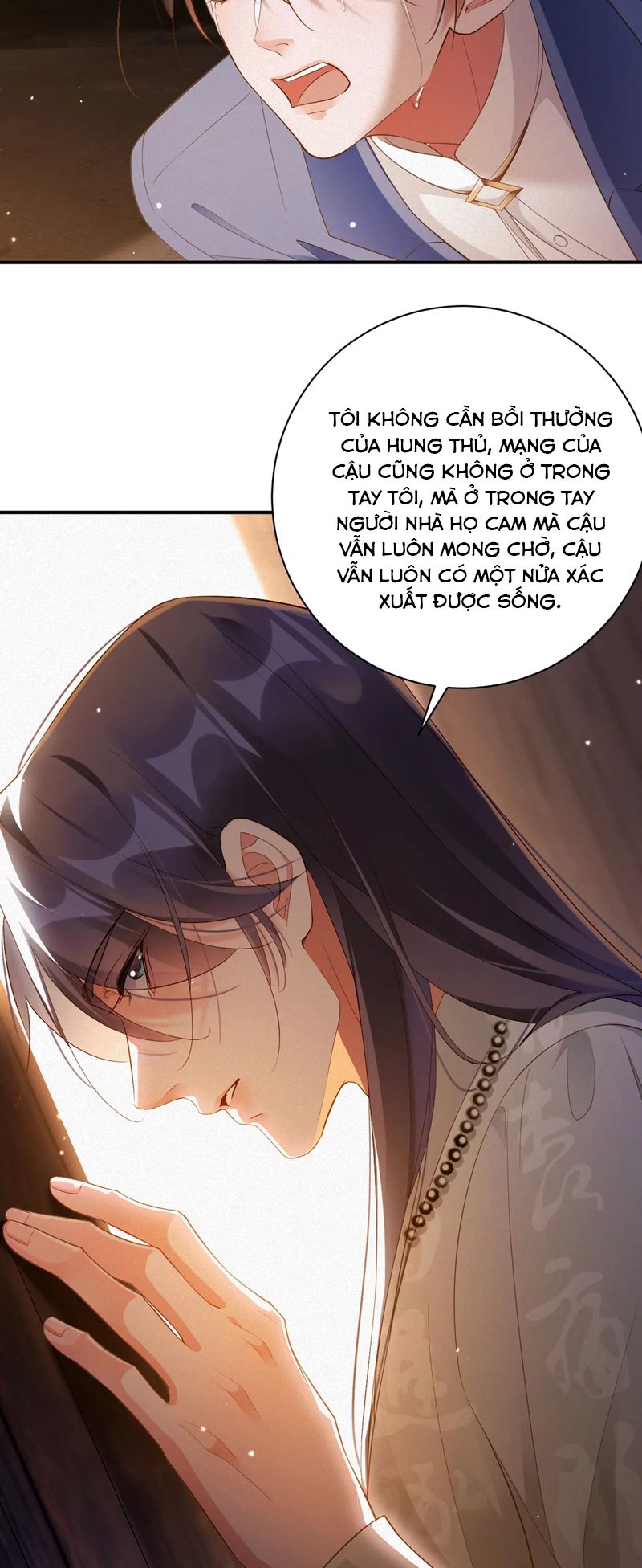 Chồng Trước Lại Muốn Phục Hôn Rồi Chapter 79 - Trang 3