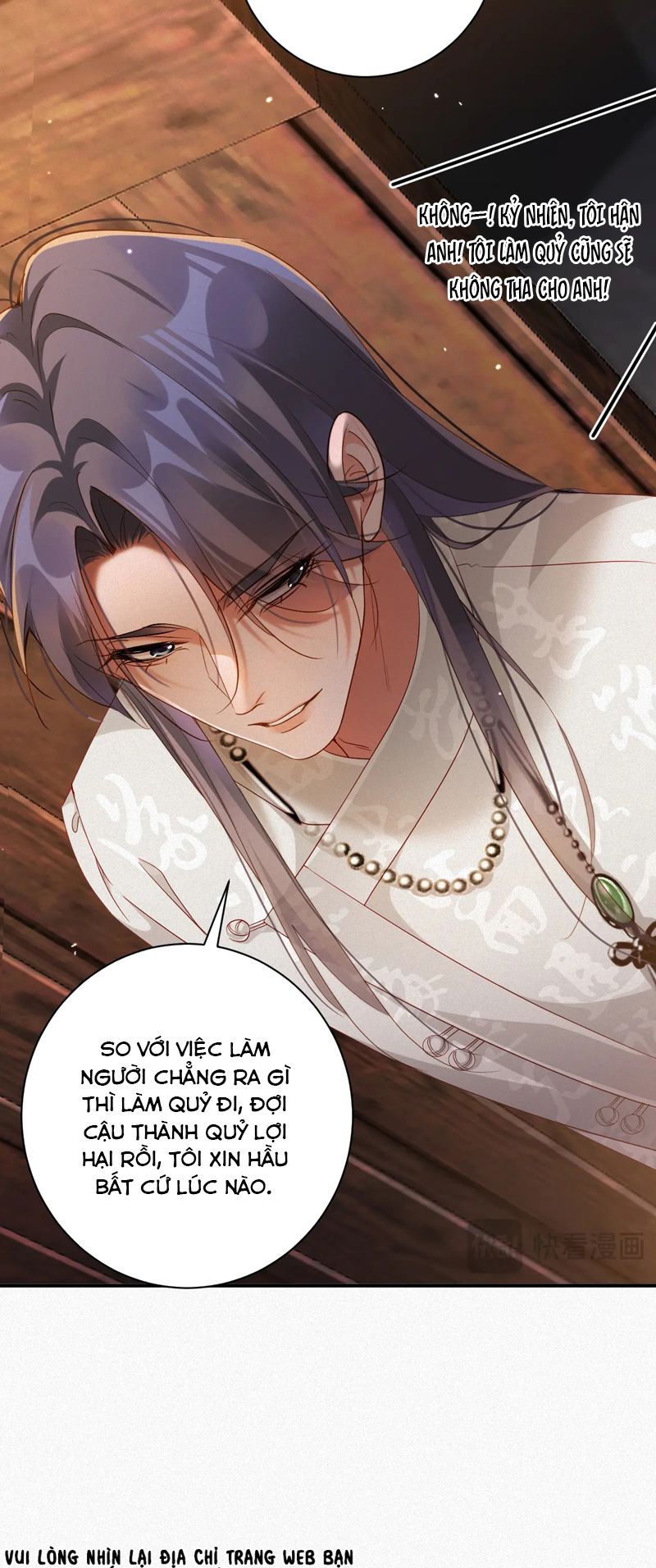 Chồng Trước Lại Muốn Phục Hôn Rồi Chapter 79 - Trang 3