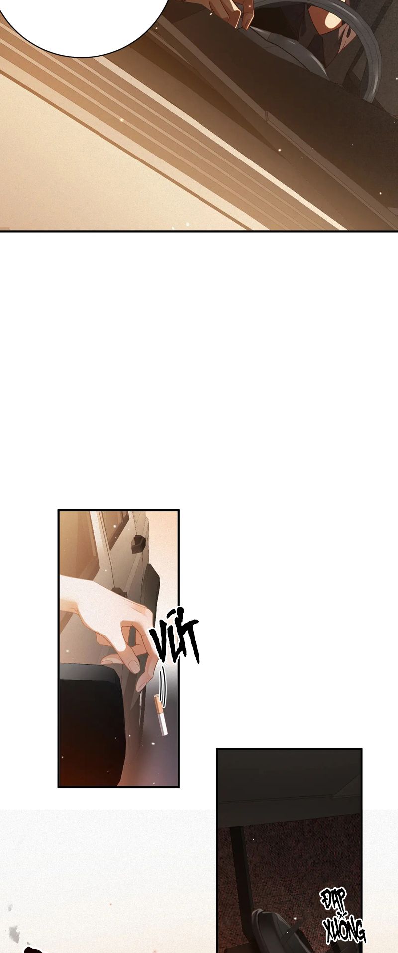 Chồng Trước Lại Muốn Phục Hôn Rồi Chapter 79 - Trang 3