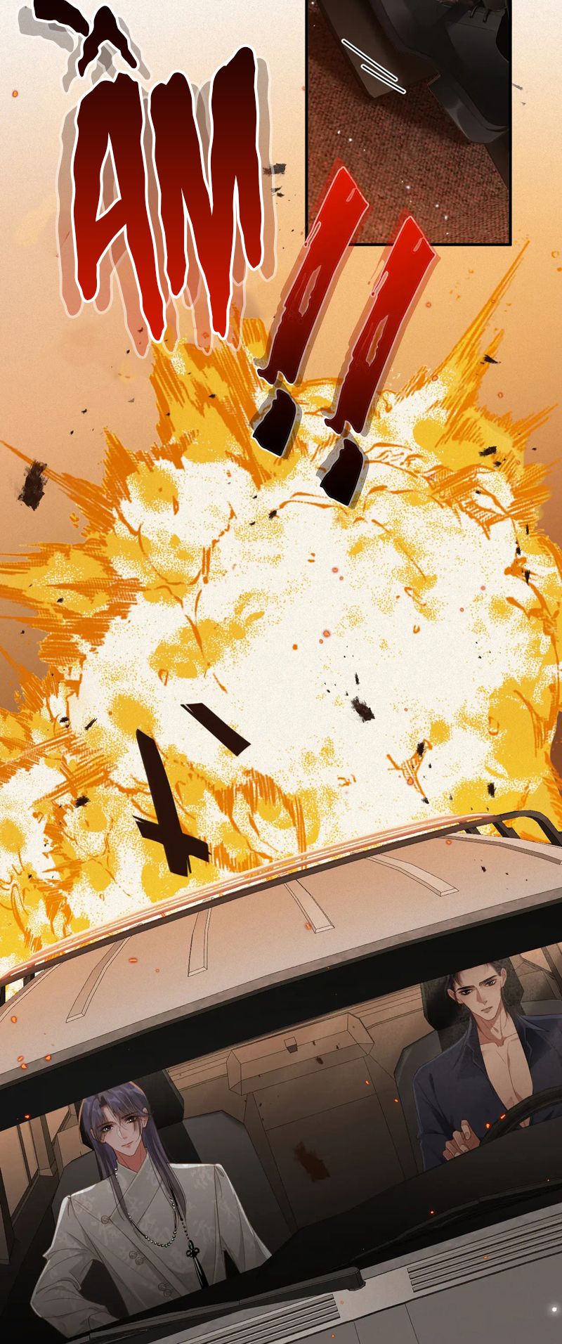 Chồng Trước Lại Muốn Phục Hôn Rồi Chapter 79 - Trang 3