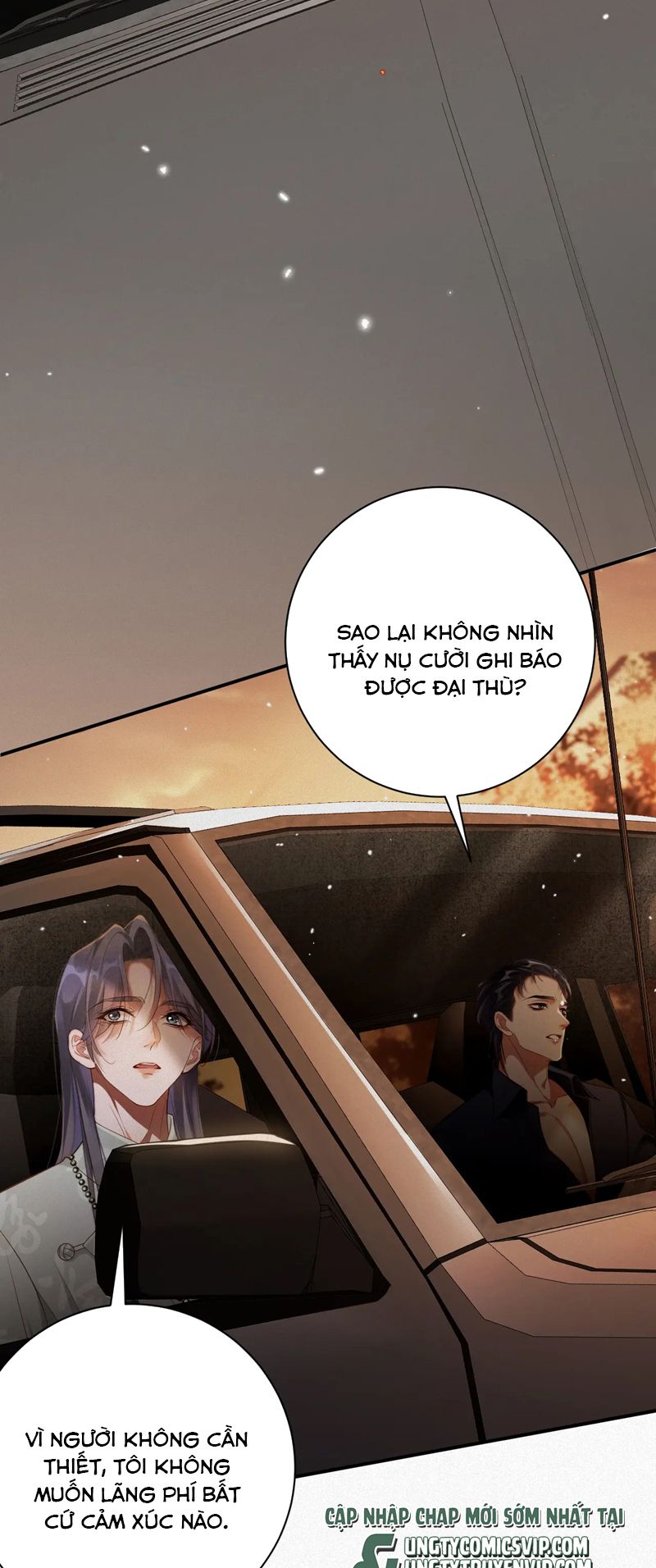 Chồng Trước Lại Muốn Phục Hôn Rồi Chapter 79 - Trang 3