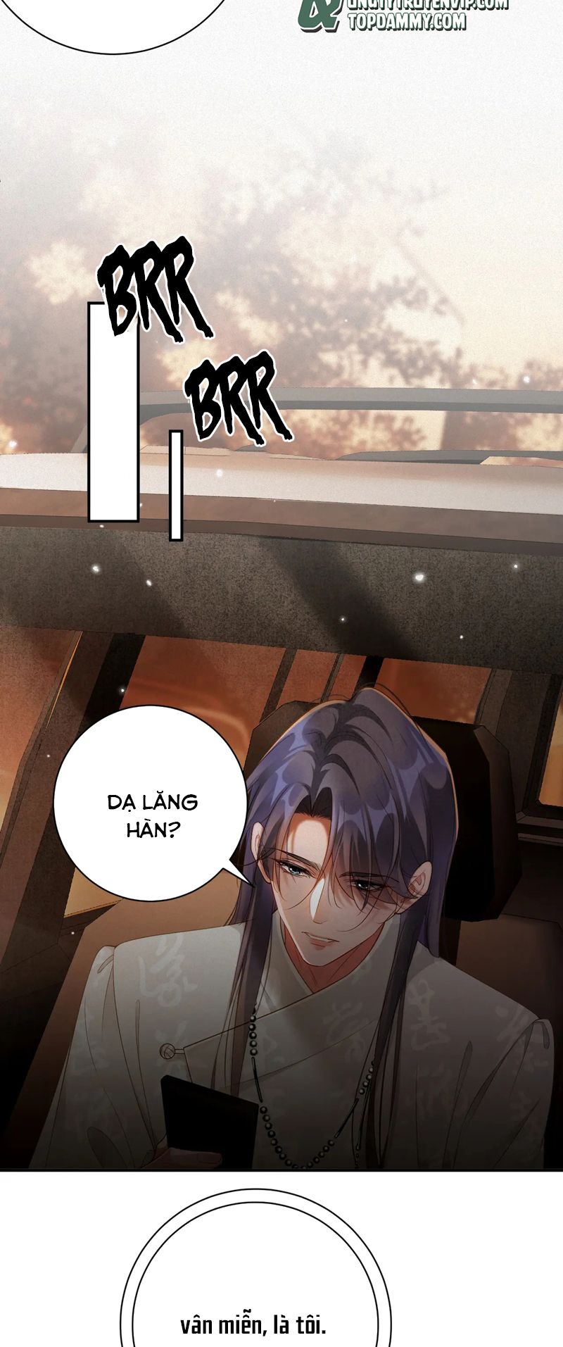 Chồng Trước Lại Muốn Phục Hôn Rồi Chapter 79 - Trang 3