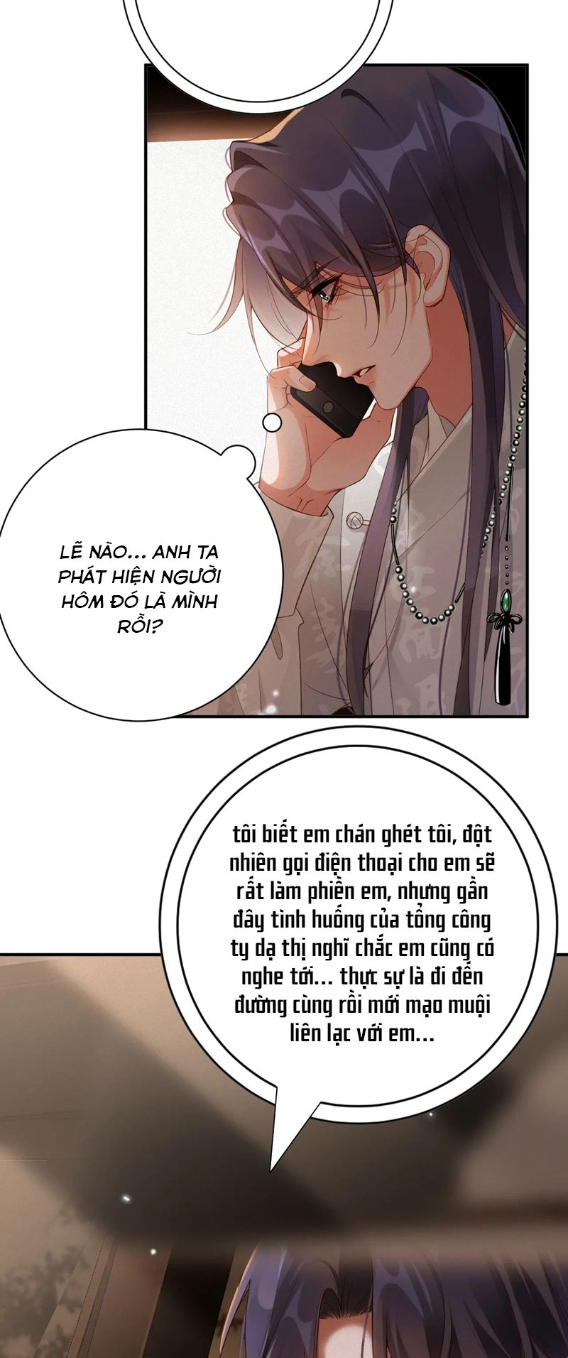 Chồng Trước Lại Muốn Phục Hôn Rồi Chapter 79 - Trang 3