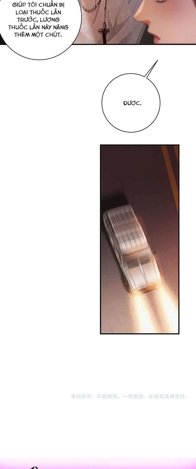 Chồng Trước Lại Muốn Phục Hôn Rồi Chapter 79 - Trang 3