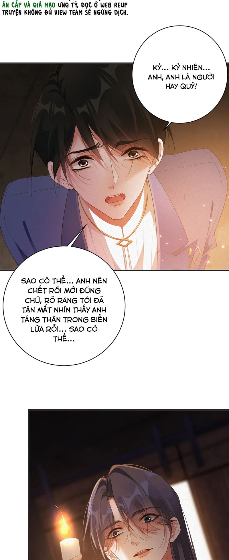 Chồng Trước Lại Muốn Phục Hôn Rồi Chapter 79 - Trang 3