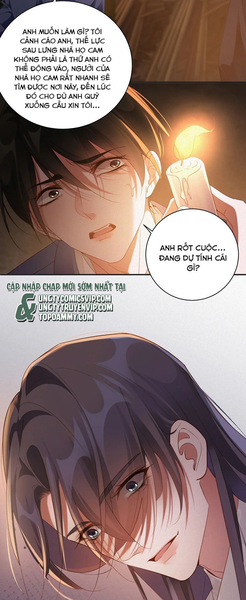 Chồng Trước Lại Muốn Phục Hôn Rồi Chapter 79 - Trang 3