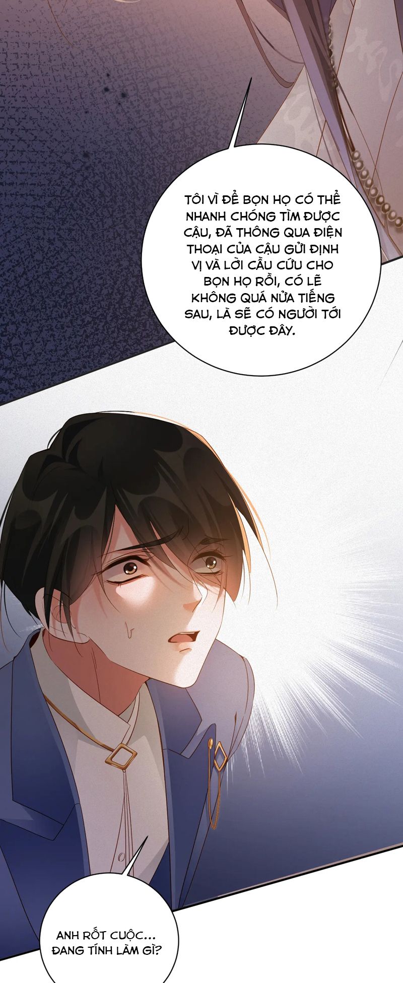 Chồng Trước Lại Muốn Phục Hôn Rồi Chapter 79 - Trang 3