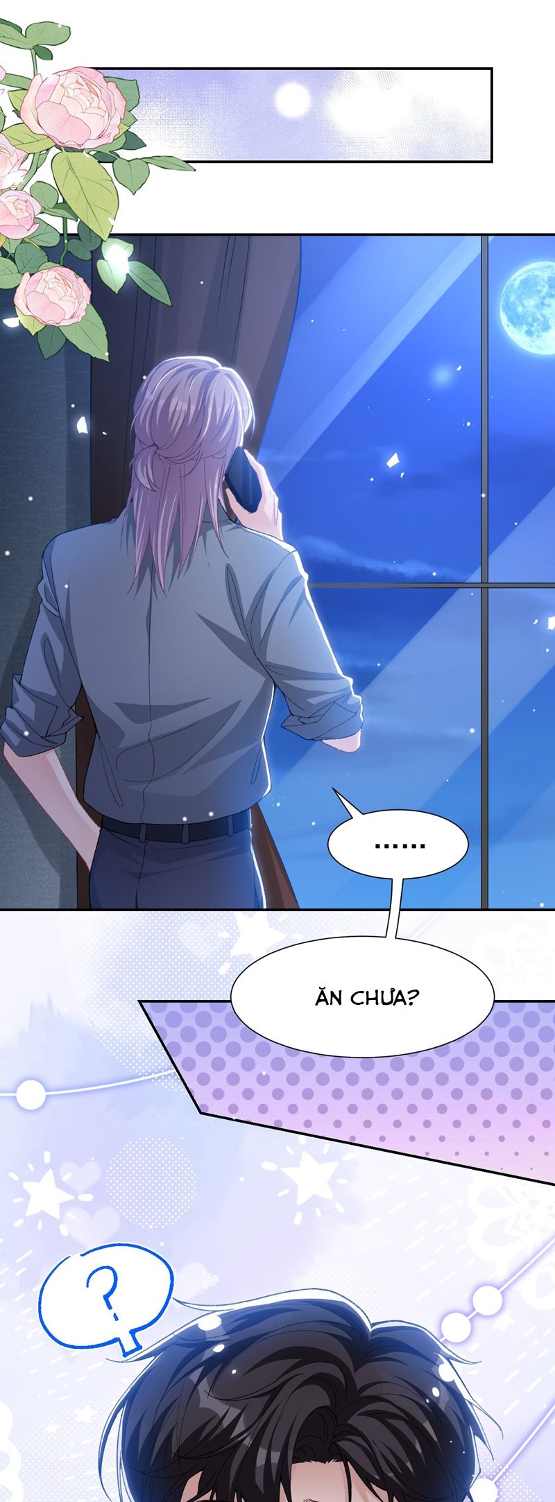 Quan Hệ Thế Thân Chapter 164 - Trang 4