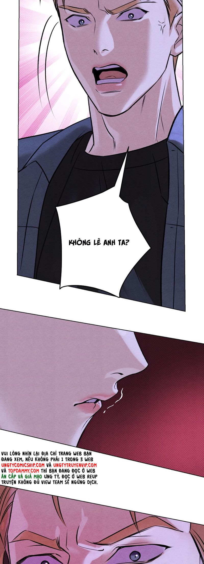 Anh Trai Tiện Lợi Của Tôi Chap 44 - Trang 3