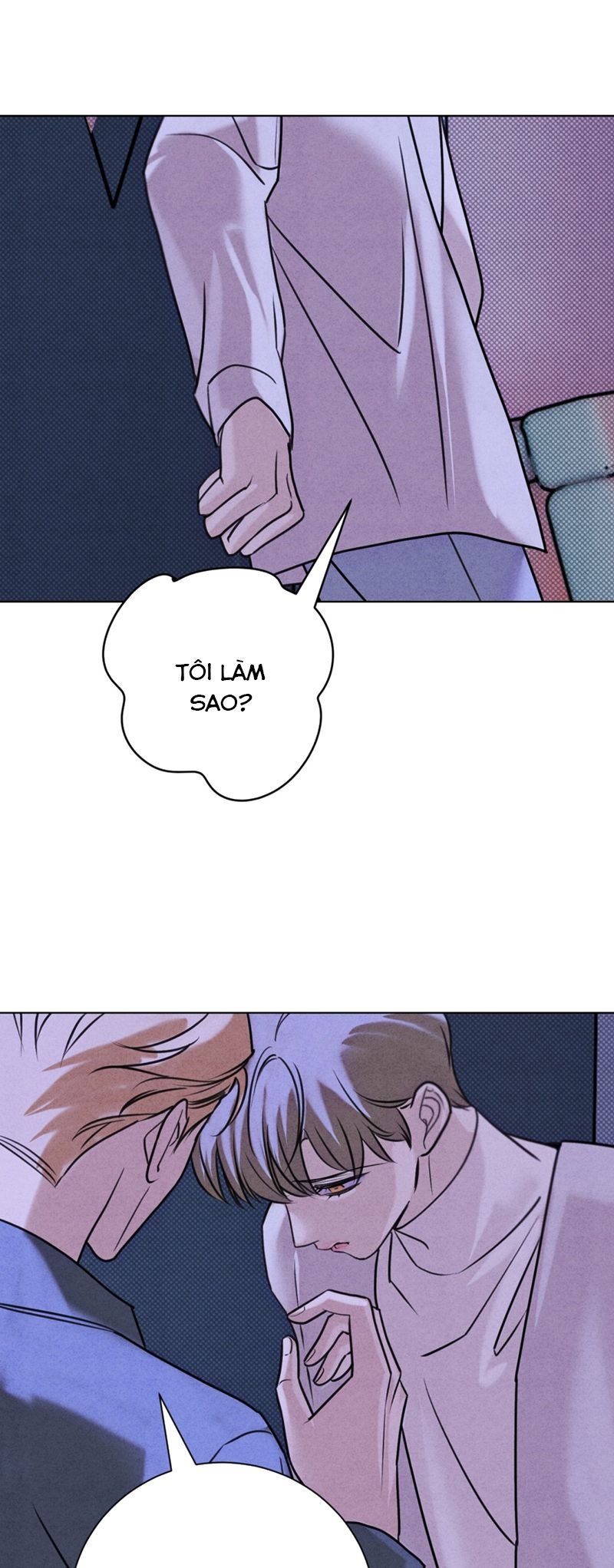 Anh Trai Tiện Lợi Của Tôi Chap 44 - Trang 3