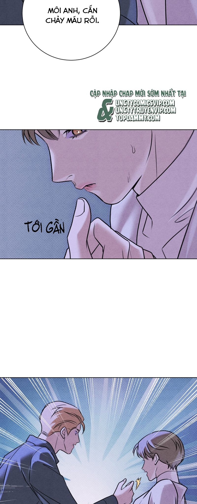 Anh Trai Tiện Lợi Của Tôi Chap 44 - Trang 3