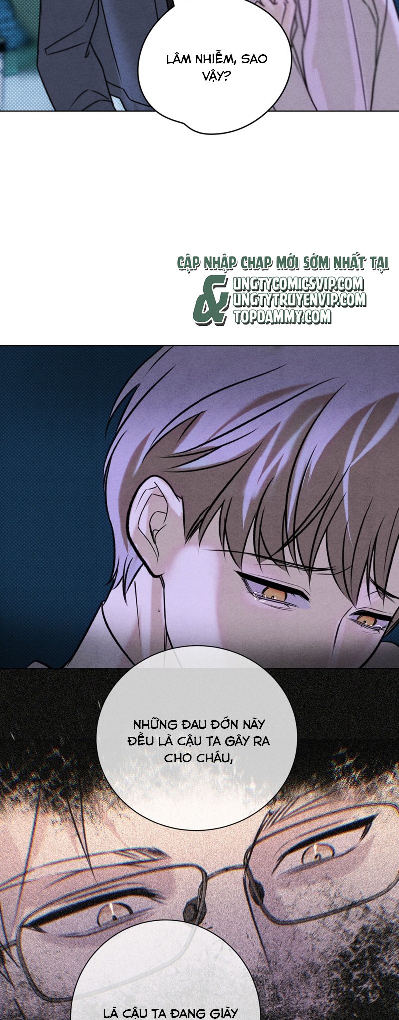 Anh Trai Tiện Lợi Của Tôi Chap 44 - Trang 3