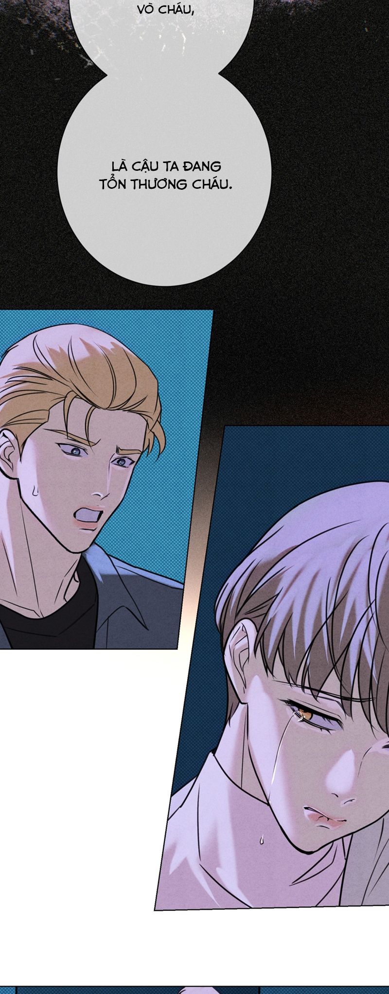 Anh Trai Tiện Lợi Của Tôi Chap 44 - Trang 3