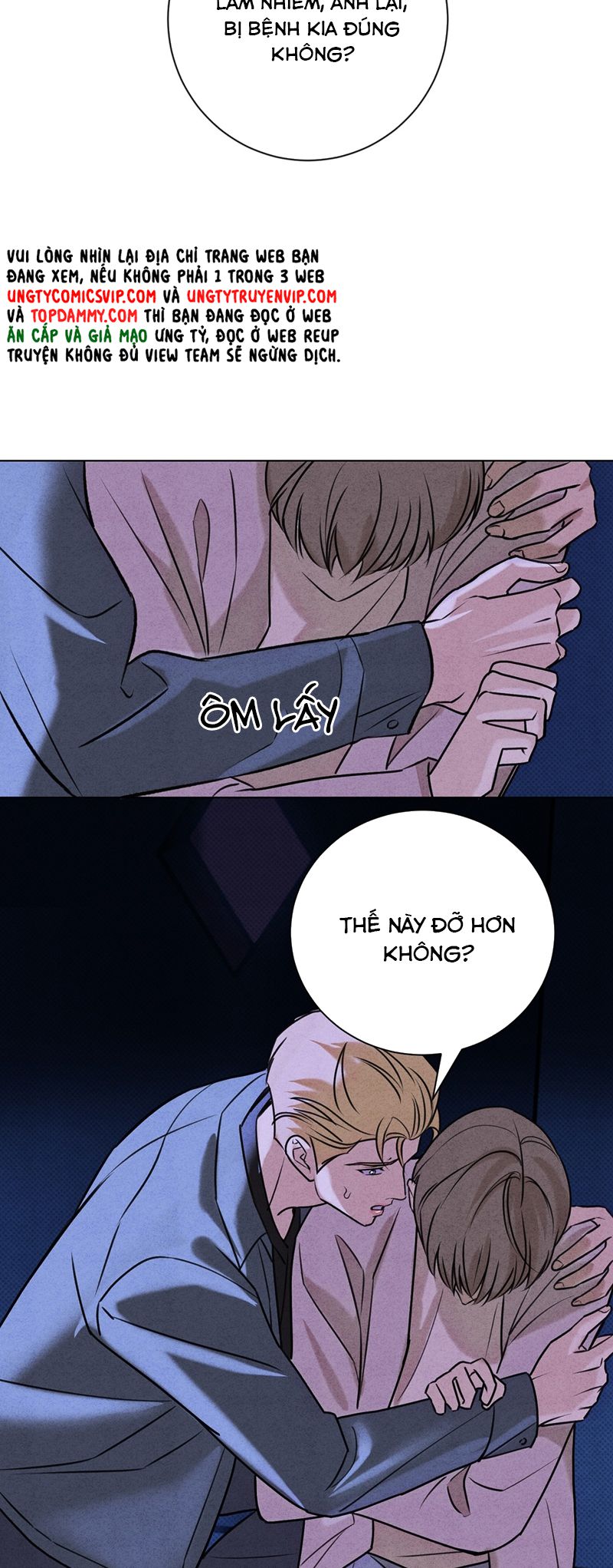 Anh Trai Tiện Lợi Của Tôi Chap 44 - Trang 3