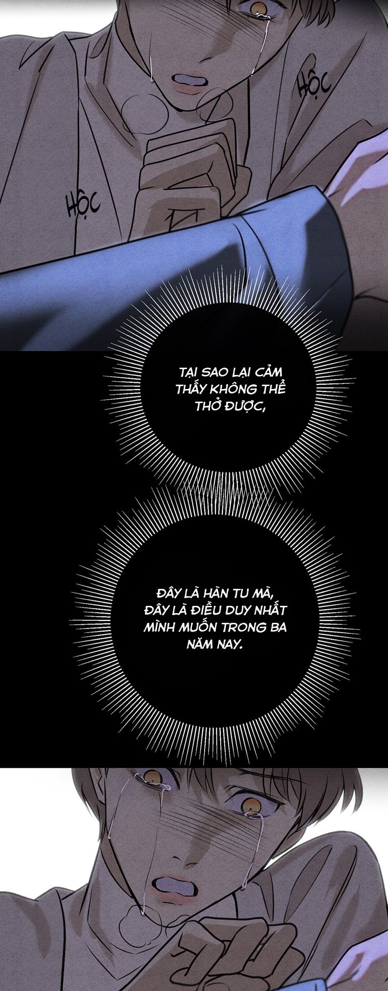 Anh Trai Tiện Lợi Của Tôi Chap 44 - Trang 3